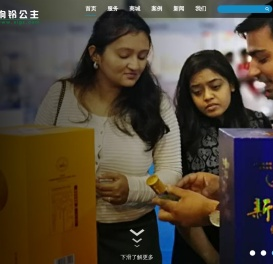 吉林省响铃公主网络科技有限公司