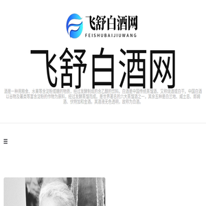 飞舒白酒网