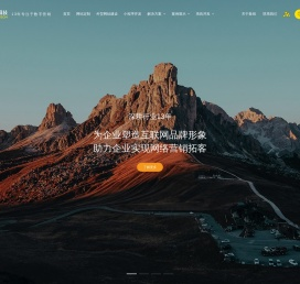 网站建设公司