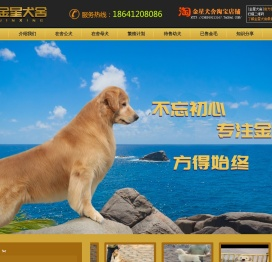 金星犬舍