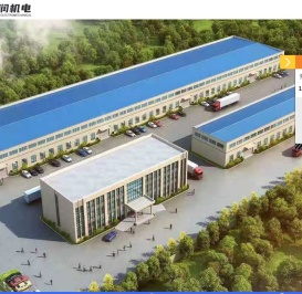 常州铭润机电科技有限公司