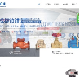 成都铂镭科技有限公司