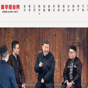 新华报业网