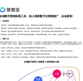 营推宝