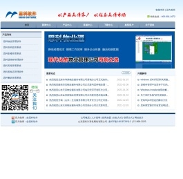 山东思科软件公司