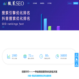 微策SEO