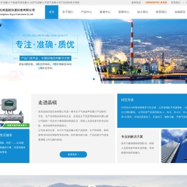 火炬/煤气流量计
