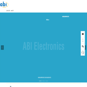 英国abi
