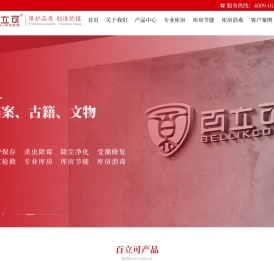 广州百立可科技有限公司