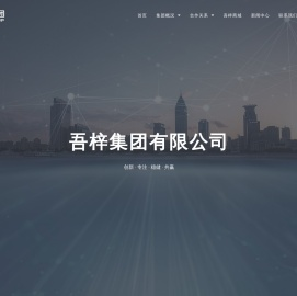 吾梓集团