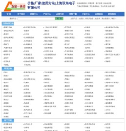 浊度仪