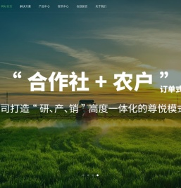 山东尊悦农业开发有限公司