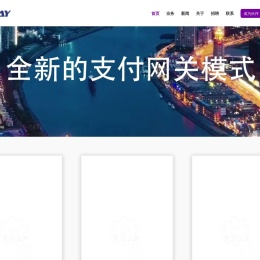 国际支付平台
