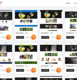 一站通全球网站推广系统,更灵活更高端的网站UI,搜索SEO的权重布局推广UI,全球社交自动化营销推广