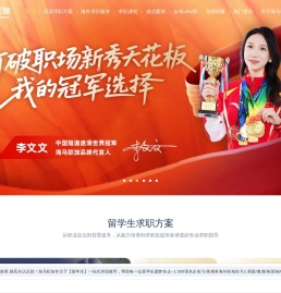 海归留学生求职实习一站式辅导机构