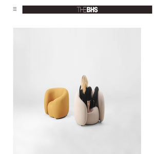 THEBHS包豪斯A