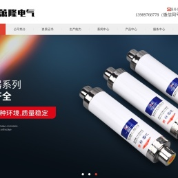 浙江萧隆电气有限公司