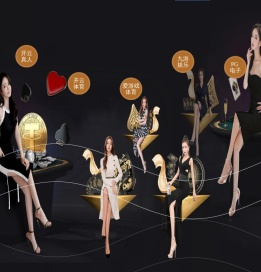 北京明俊沭阳网络科技有限公司