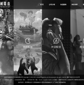 郑州中诚嘉音文化传播有限公司