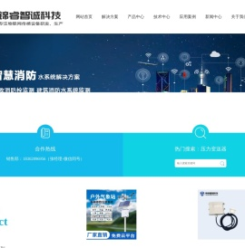 四川锦睿智诚科技有限公司