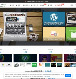 龙笑天下