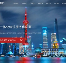赛宇国际物流(上海)有限公司