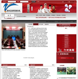 黑龙江省羽毛球协会