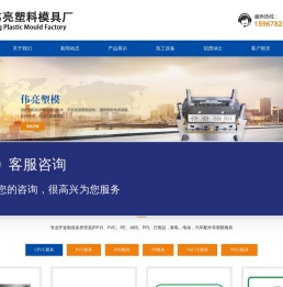 PPR模具