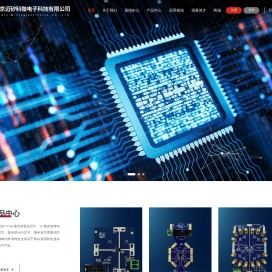 南京迈矽科微电子科技有限公司
