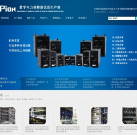韩国PION电力控制器