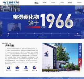 丹东市化工研究所有限责任公司