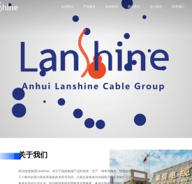 安徽联信电缆集团有限公司