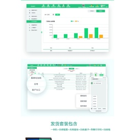 民康诊所云管理软件