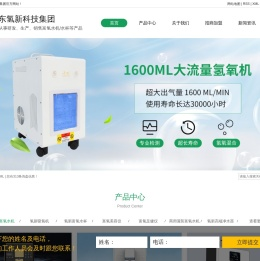 广东氢新科技集团