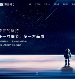 尊帝斯门窗