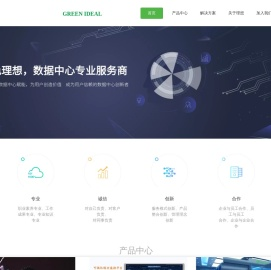 绿色理想