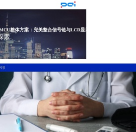 厦门澎湃微电子有限公司