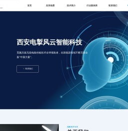 西安电掣风云智能科技有限公司