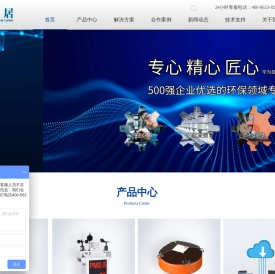 环境监测仪器