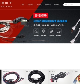 东莞市共营电子有限公司