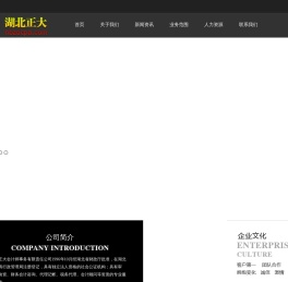 湖北正大会计师事务有限责任公司