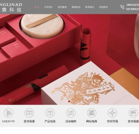 陕西晶霖科技文化有限公司