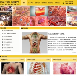 医学动画