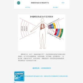 肺癌治疗方法