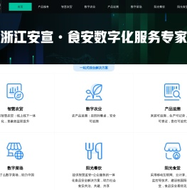 浙江安宣