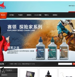 链条油