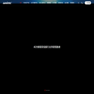 深圳奥尼电子股份有限公司