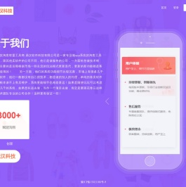 鼎汉软件
