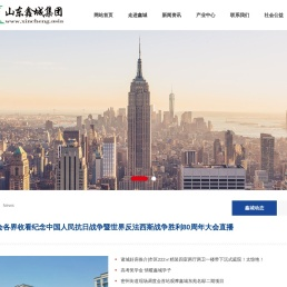 山东鑫城集团