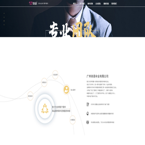 广州尚语伞业有限公司